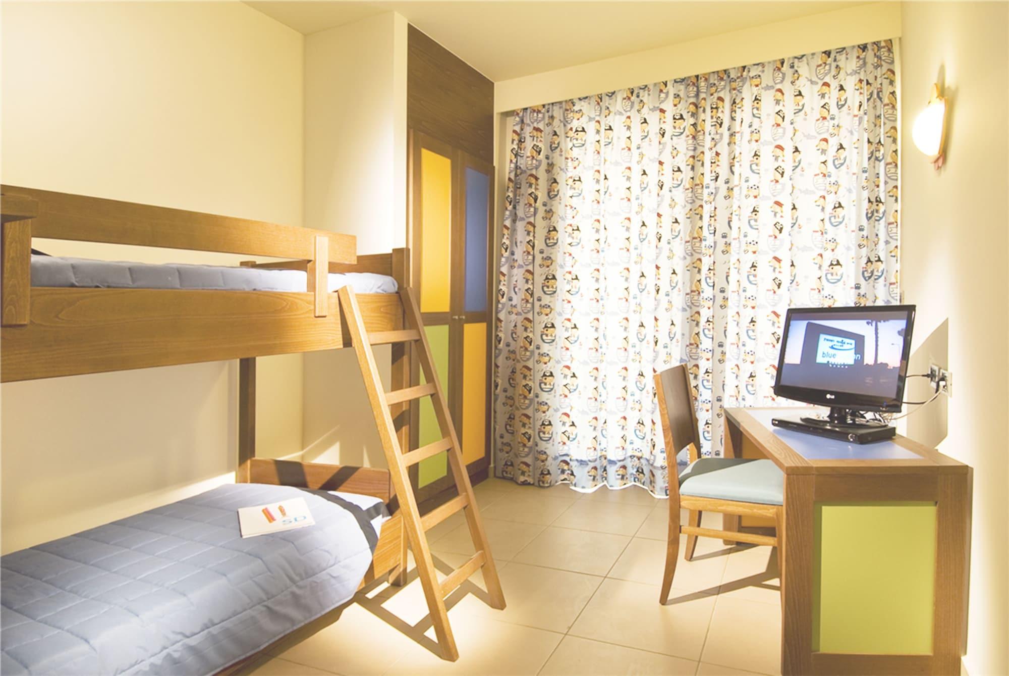Blue Lagoon Resort Лампи Экстерьер фото