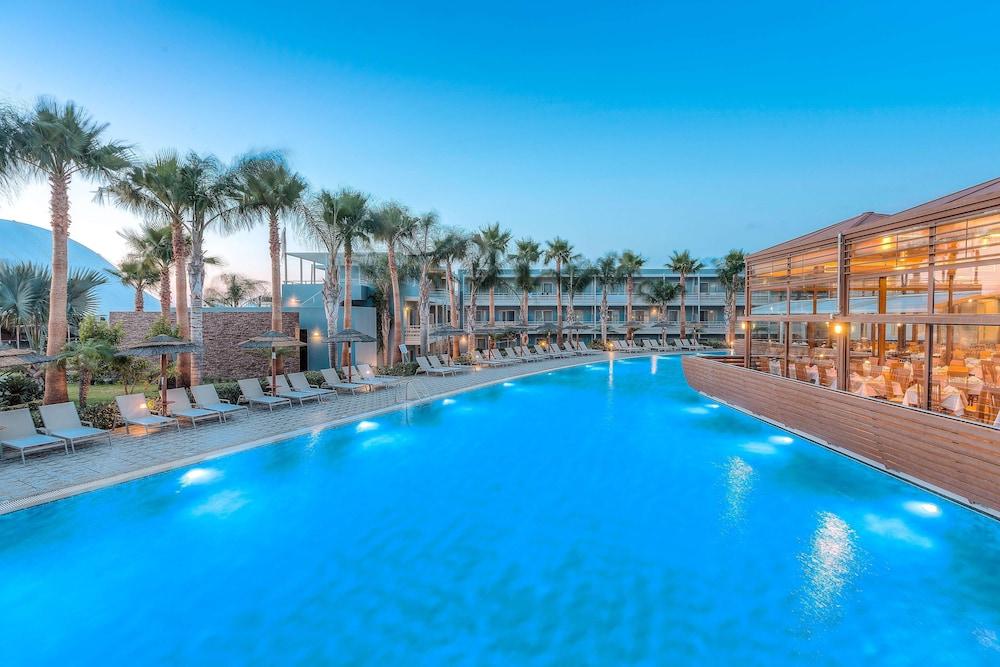Blue Lagoon Resort Лампи Экстерьер фото
