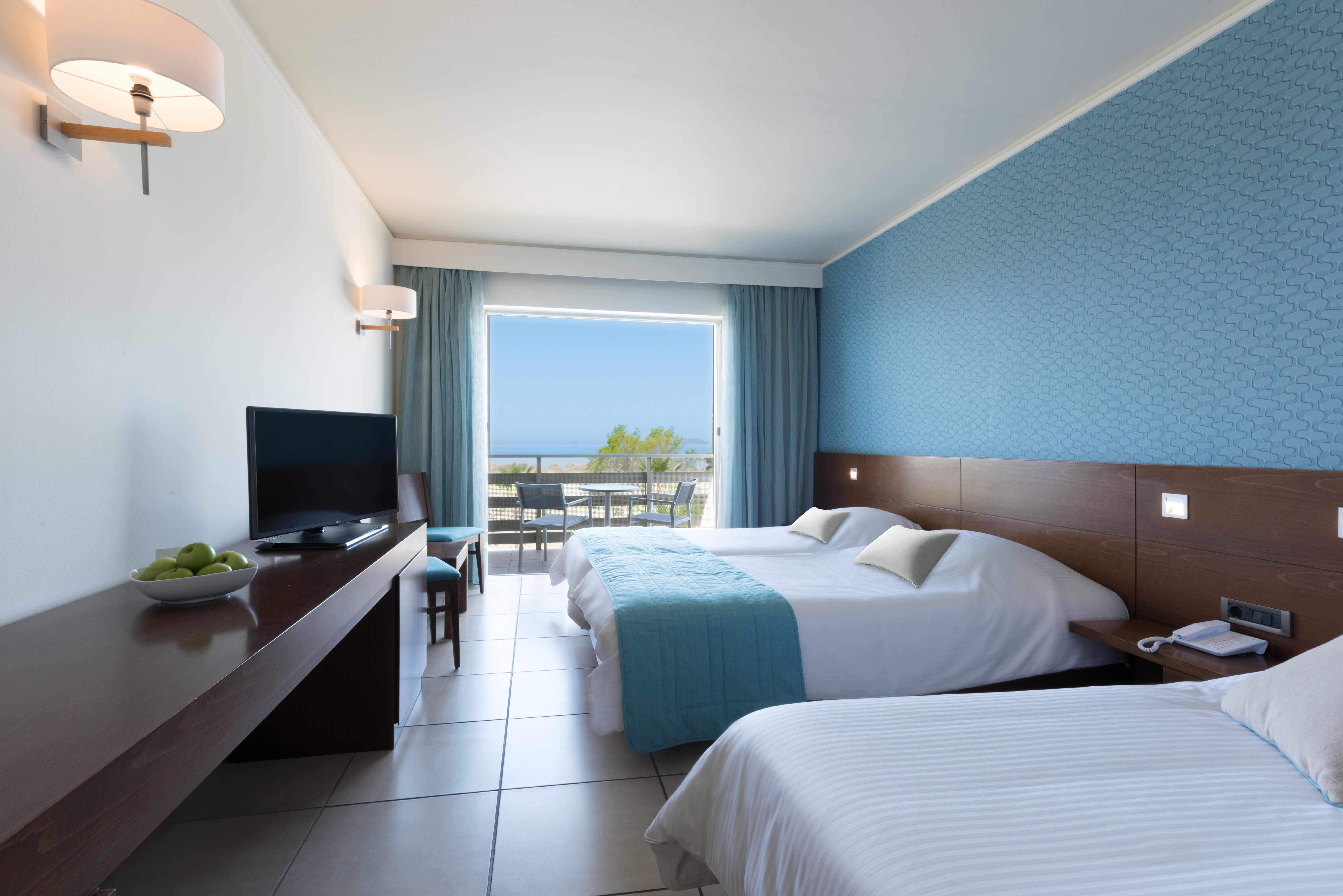 Blue Lagoon Resort Лампи Экстерьер фото
