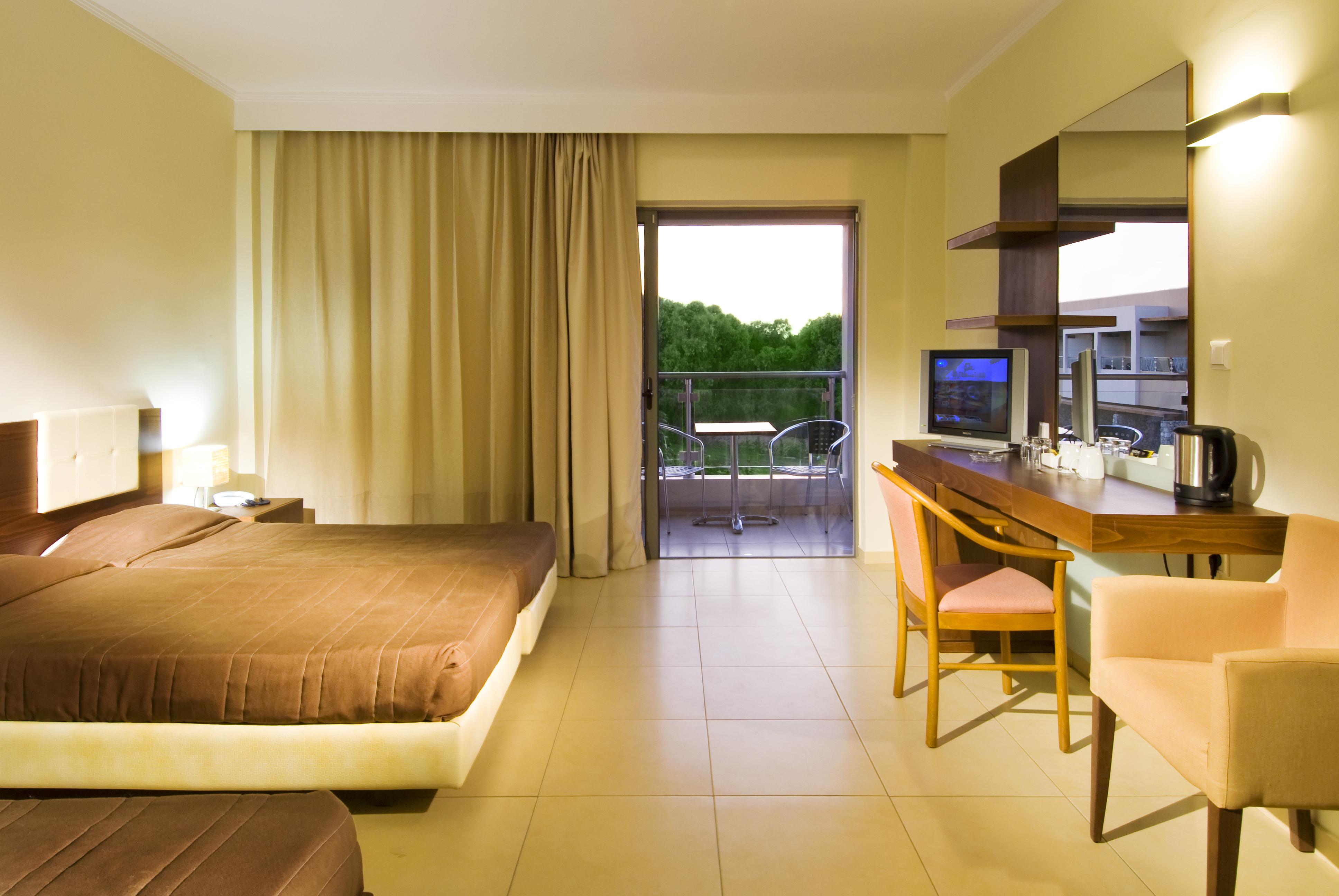 Blue Lagoon Resort Лампи Экстерьер фото