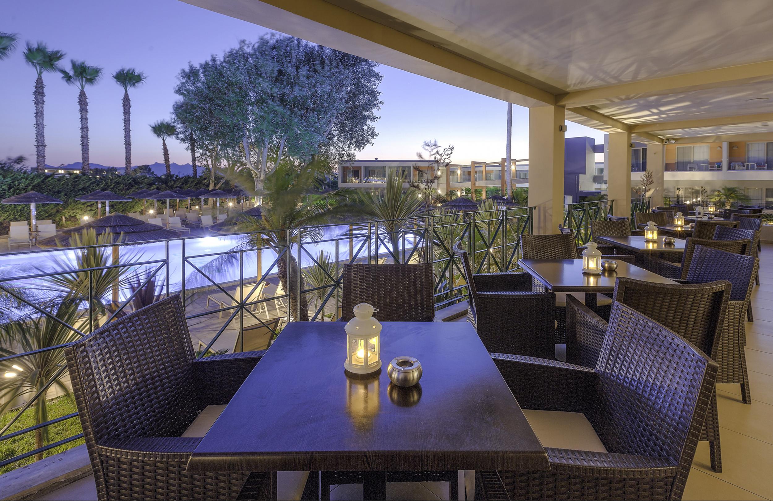 Blue Lagoon Resort Лампи Экстерьер фото