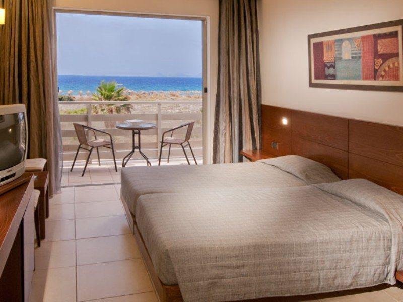 Blue Lagoon Resort Лампи Экстерьер фото