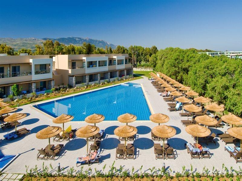 Blue Lagoon Resort Лампи Экстерьер фото